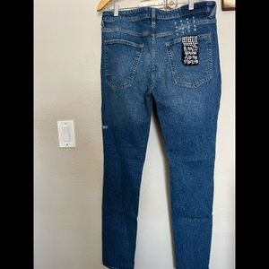 KSUBI JEANS SIZE 36